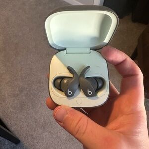 Beats Fit Pro - Sage